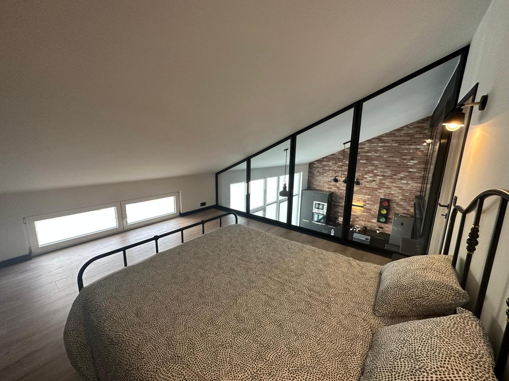 Lfa - 171 - Superbe Loft Avec Sauna Flemalle-Grande Extérieur photo